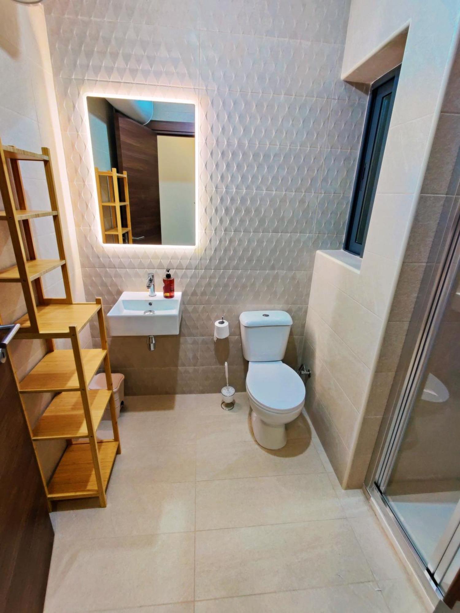 Diamond Residence Qawra - Side Sea View Bahía de San Pablo Exterior foto
